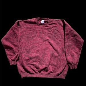 Vintage Whitetail Crewneck